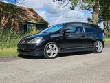 Honda Civic Type R (EP3) - Honda Civic: Ep3