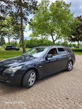 BMW bmw e61 530d - BMW 530: Kombi, E61 530d