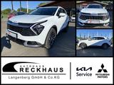 Kia SPORTAGE 1.6T 48V 2WD DCT ULTIMATE STD Klima