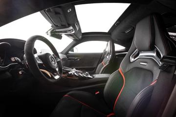 2015 Mercedes-BENZ AMG GT — миниатюра 12