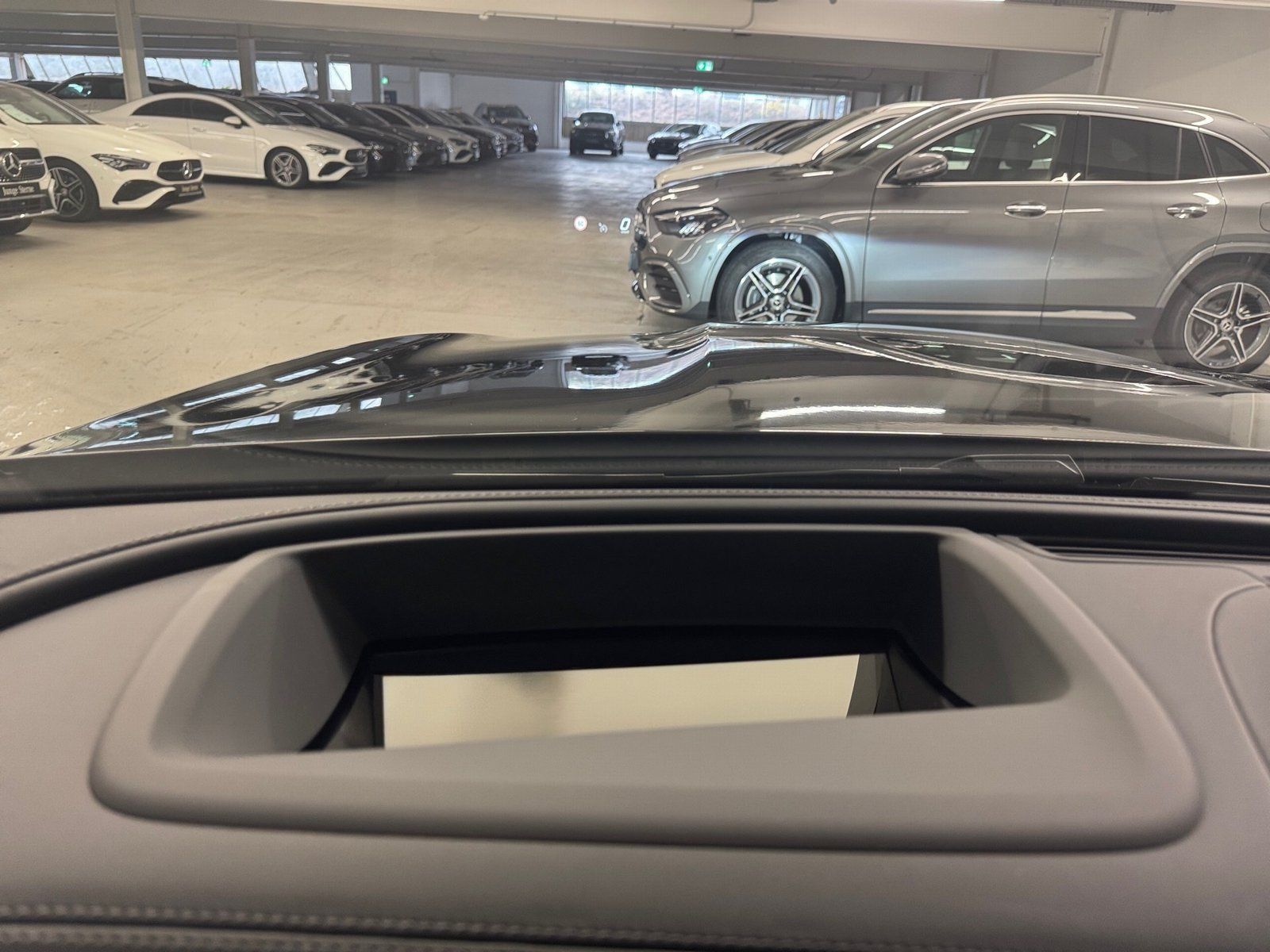 Fahrzeugabbildung Mercedes-Benz GLC 300 d 4M Coupe*Burm*Pano*HUD*20"*360°*Night*