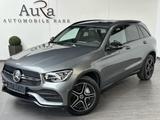 Mercedes-Benz GLC 300de 4Matic AMG-Line NAV+LED+ACC+KAM+19ZOLL - Mercedes-Benz GLC 300 in Oldenburg