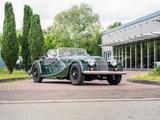 Morgan 4/4 - Morgan Gebrauchtwagen