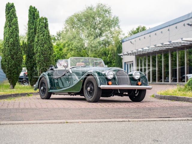 Morgan 4/4