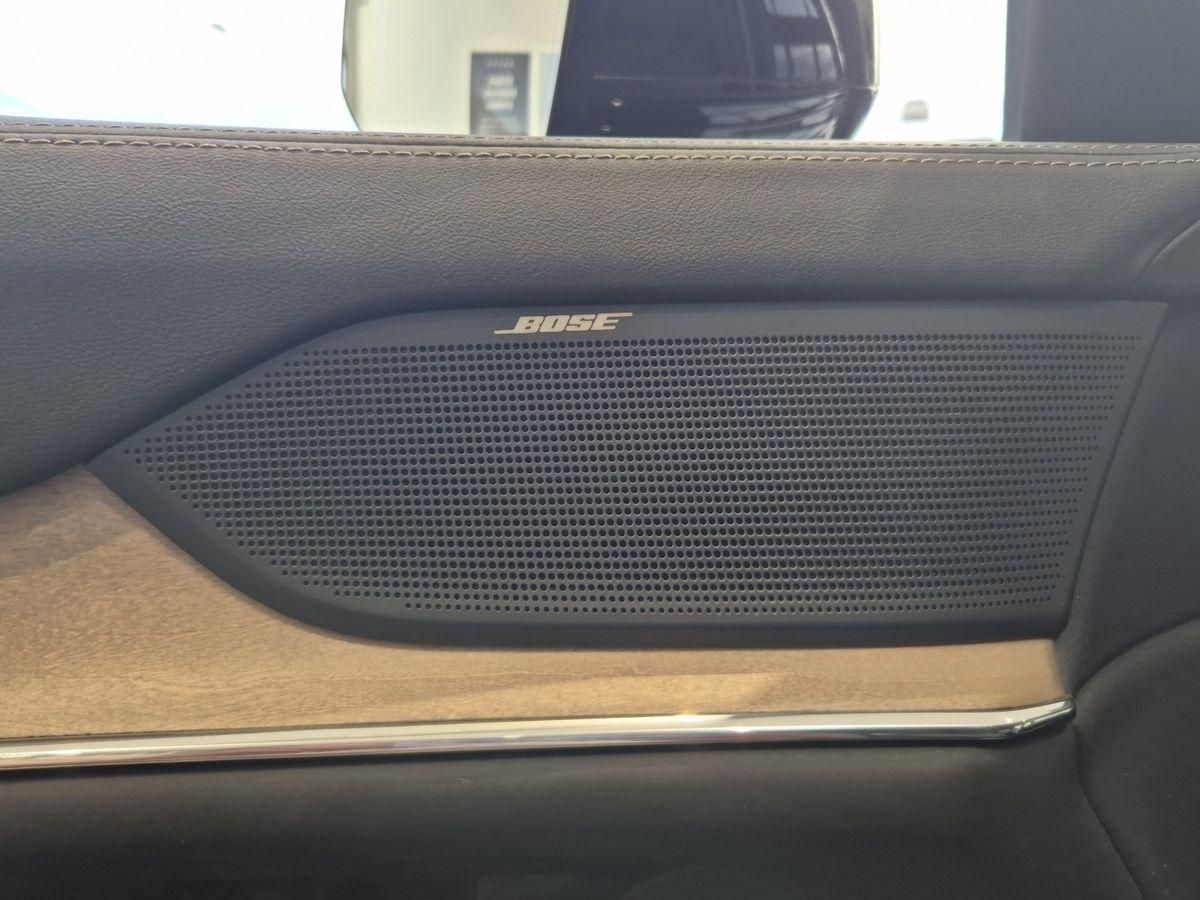 Volvo EX90 - Bild 21