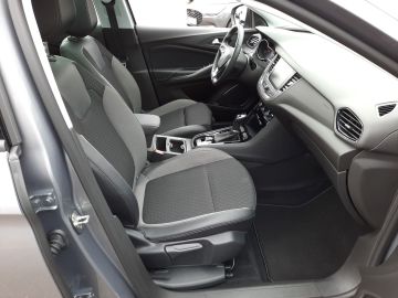Bild 13 Opel Grandland (X) Grandland INNOVATION Panorama Navi LED El. Heckk