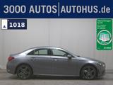 Mercedes-Benz A 200 AMG Line AMG Line MBUX GSD LED Navi Pano - gebrauchte Mercedes-Benz A-Klasse aus dem Jahr 2021