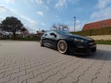 Volkswagen Scirocco 2.0 TSI R R - gebrauchte Volkswagen Scirocco aus dem Jahr 2012