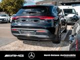 Mercedes-Benz EQC 400 4M DISTRO 360° NAVI SHZ MULTIBEAM LED - Mercedes-Benz EQC