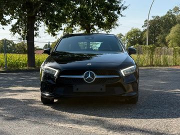 Mercedes A 180 - 3