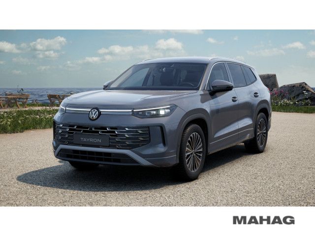 Volkswagen Tayron - Bild 15