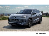 Volkswagen Tayron - Vorschau Bild 15