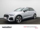 Audi SQ5 TDI quattro / Pano, Matrix, B&O, 360°, Air - Audi SQ5 aus 2025