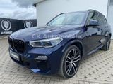 BMW X5 xDrive45e M-Sport/Laser/Pano/Head-Up/360°/AHK - BMW X5 mit Hybrid-Antrieb