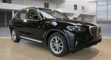 BMW X3 xDrive 20 i - BMW X3: Geländewagen