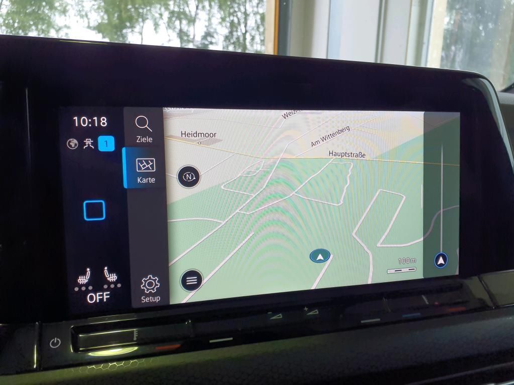 Volkswagen Golf GTE 1.4 TSI eHybrid DSG RFK*PDC*Tempo*Klima