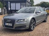 Audi A8 3.0 TFSI Quattro Standheizung Kette NEU - Audi A8 in Oberhausen