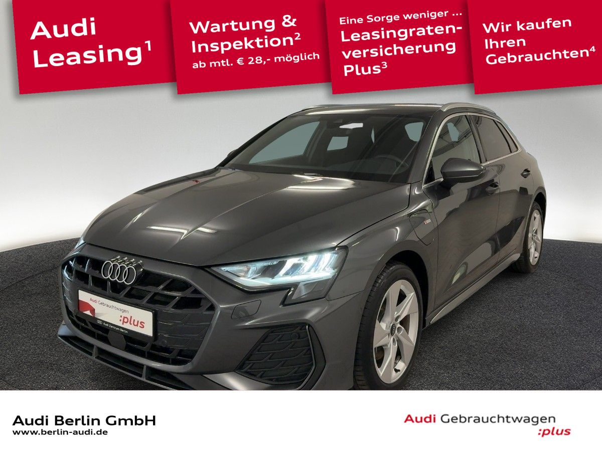 Audi A3 - Bild 1