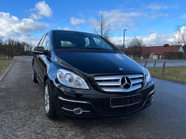 Mercedes-Benz B 180  AUTOMATIK/PDC/SHZ/KLIMA