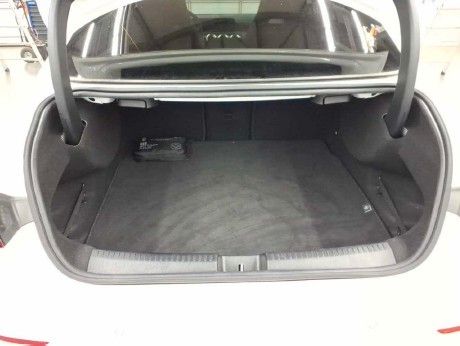 Fahrzeugabbildung Mercedes-Benz CLA 45 S AMG+Aero+Pano+HUD+Burm+Memory+MultiB