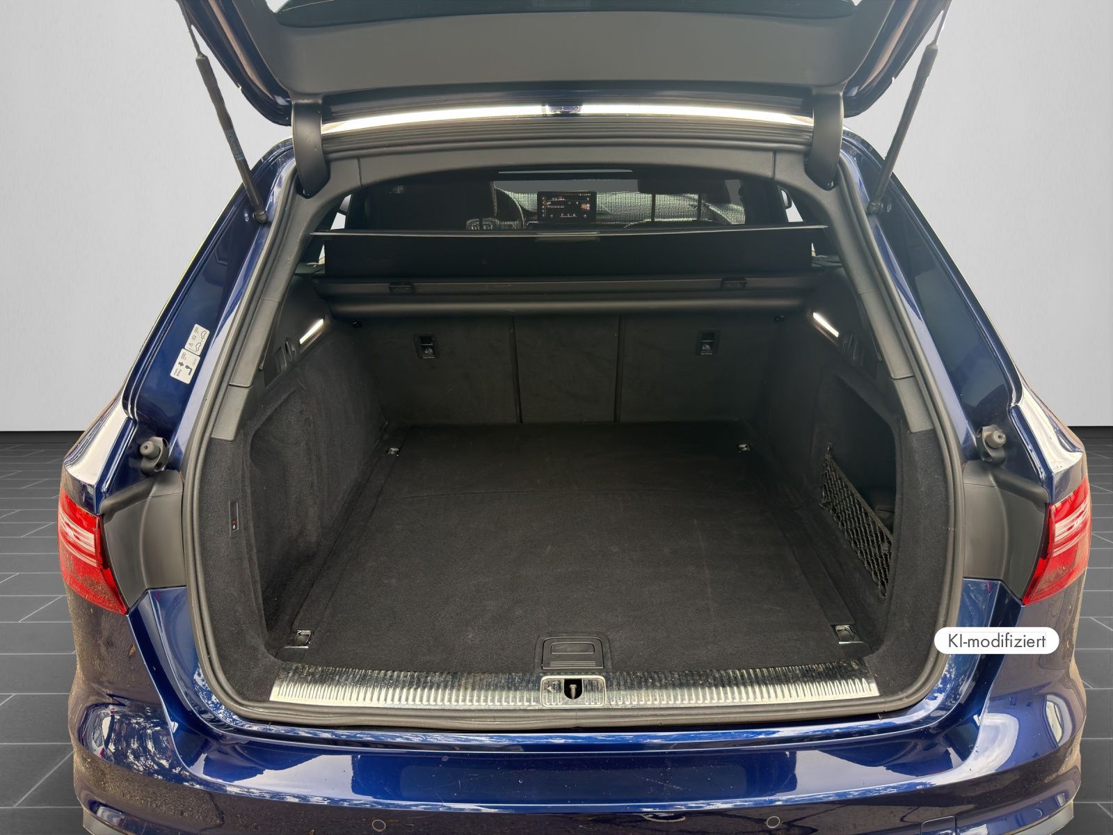 Audi A4 - Bild 16