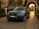 Audi SQ5 3.0 TDI | Daytona-Grau | Vollausstattung