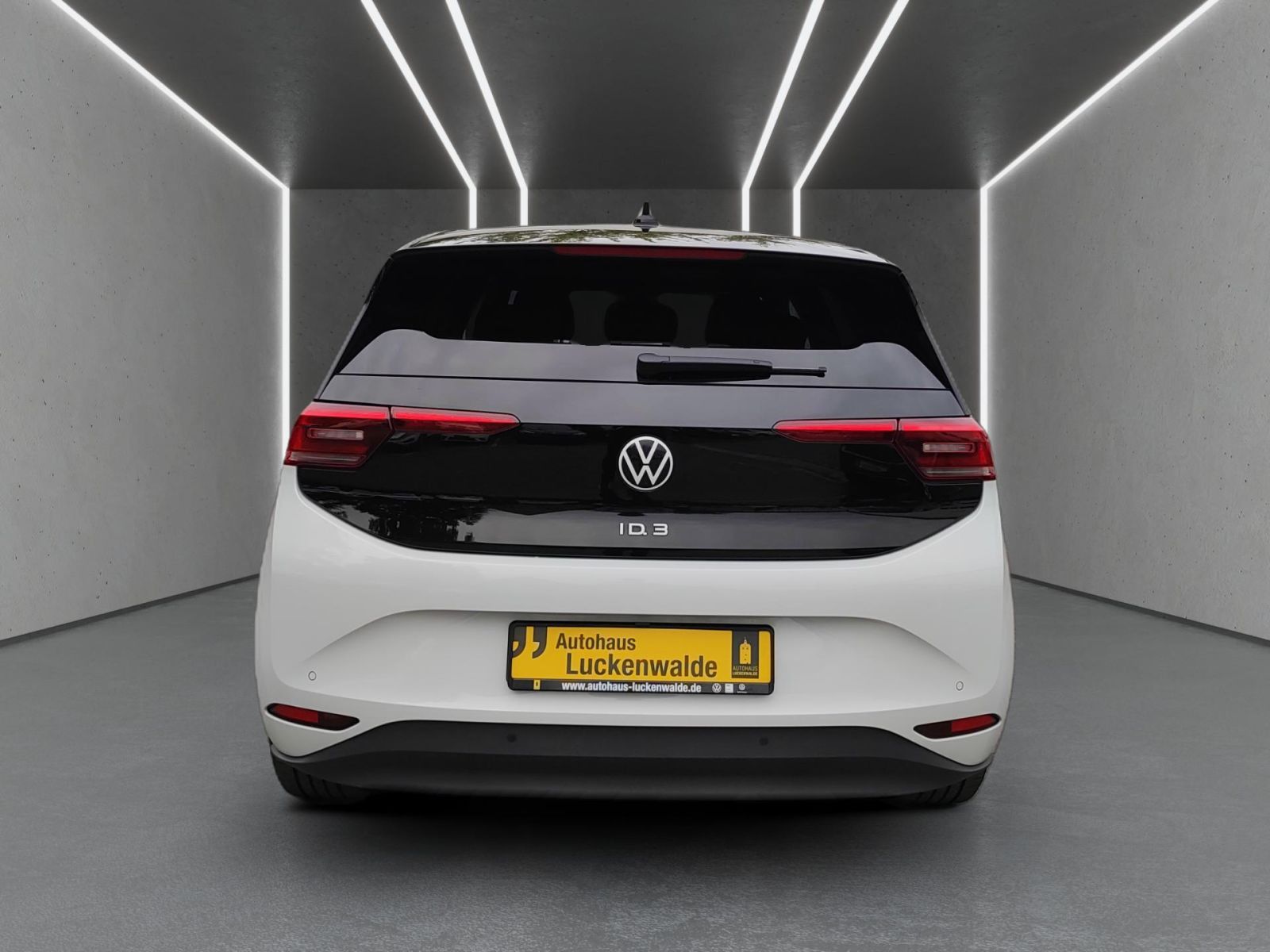 Volkswagen ID.3 - Bild 6