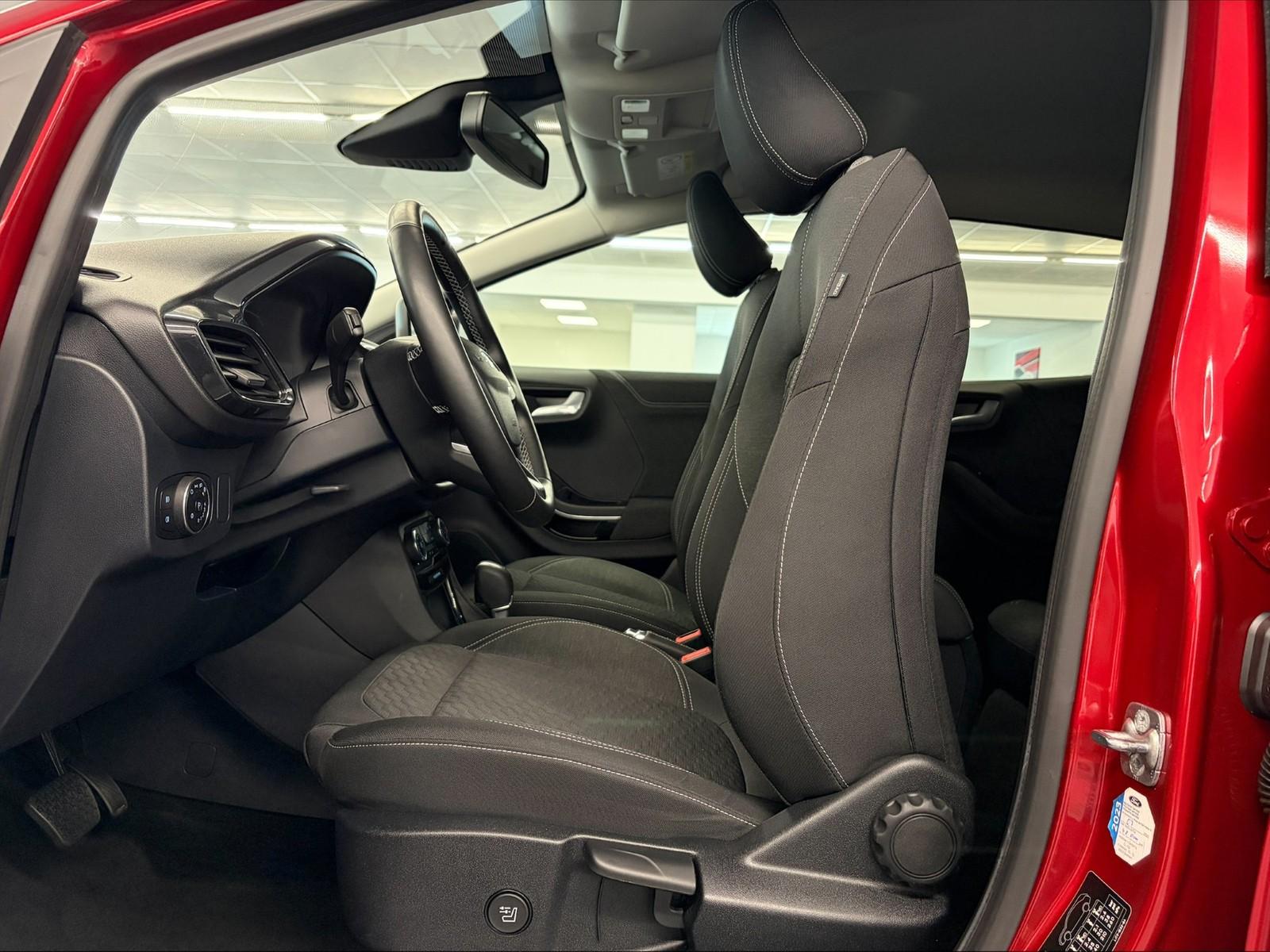 Ford Puma Titanium, миниатюра 18