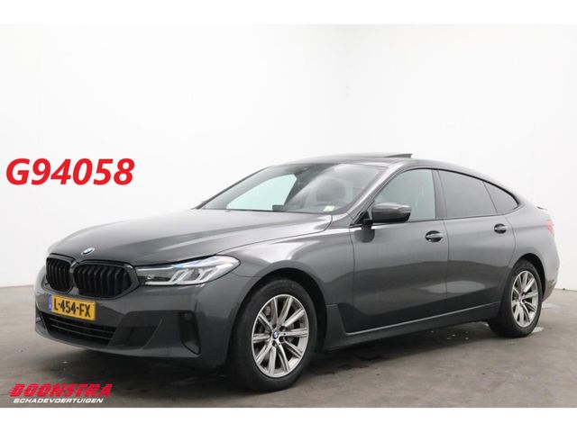 BMW 620 Gran Turismo 6-serie 620d xDrive Pano Laser