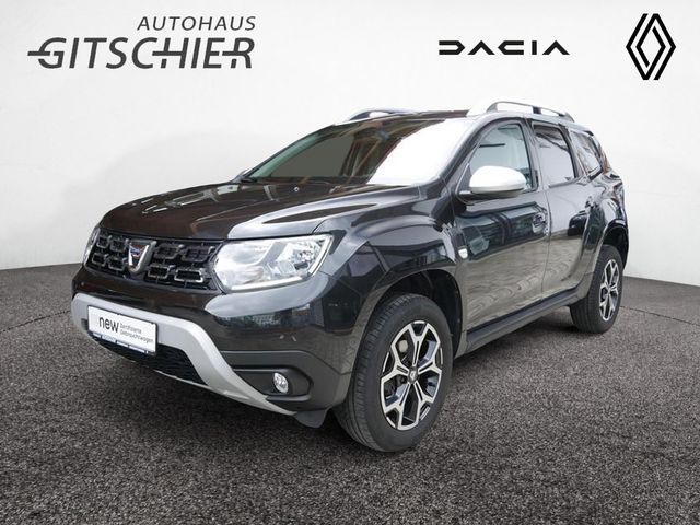 Dacia Duster Prestige TCe 130