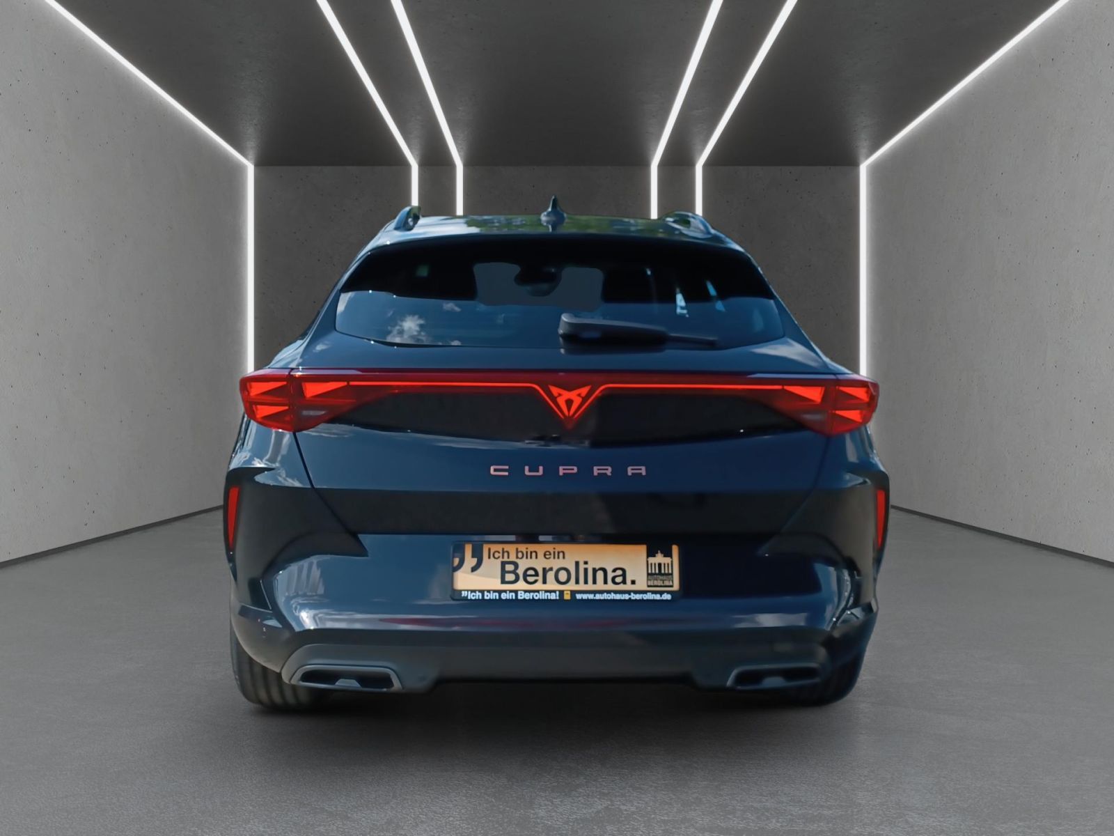 Cupra Formentor - Bild 6