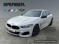 BMW M850 - Vorschau Bild 1