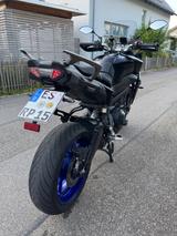 Yamaha Tracer 900 - YAMAHA TRACER 900