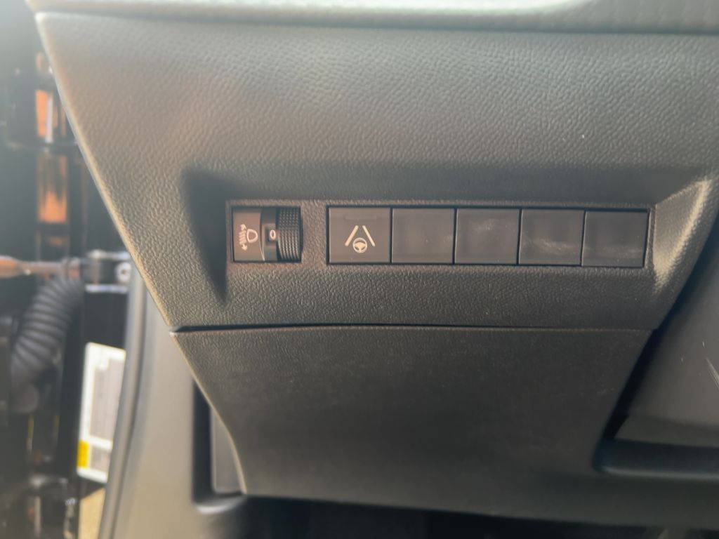 Peugeot 2008 - Bild 17