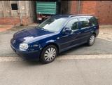 Volkswagen Golf IV Variant 1.4 Edition TÜV 05/27 - Volkswagen Golf: Iv Edition
