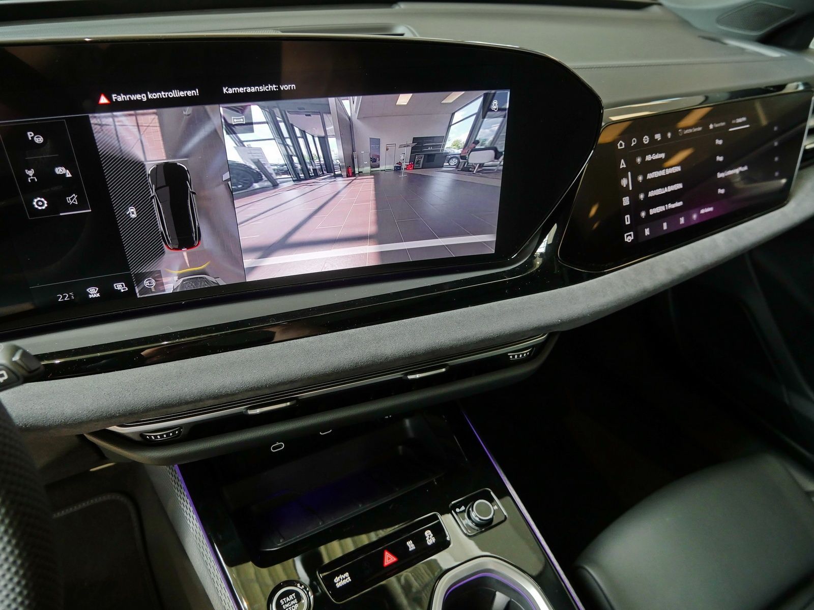 Audi A6 - Bild 15
