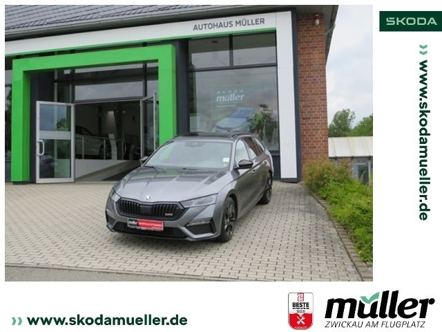 Image of Skoda Octavia