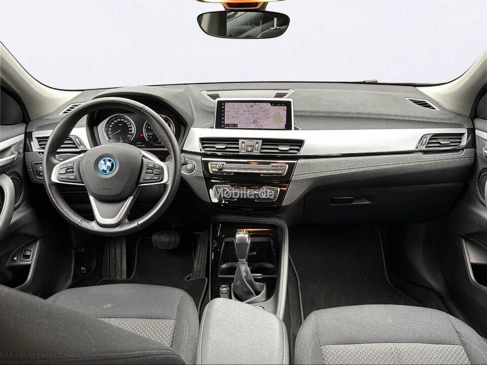 BMW X2 - Bild 3