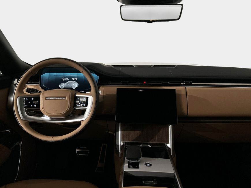 Land Rover Range Rover P460e Hybrid HSE foto 5