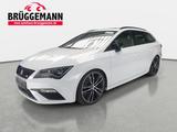 Seat LEON ST 2.0 TSI ST DSG NAVI KLIMA LED WINTER KAM