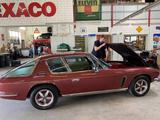 Andere Jensen Interceptor III 7,2l V8 1973 TÜV H-KZ +++ - Andere: Jensen
