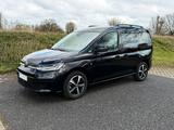 Volkswagen Caddy Life 1.5 TSI | 1.Hand | 5J Garantie | LED