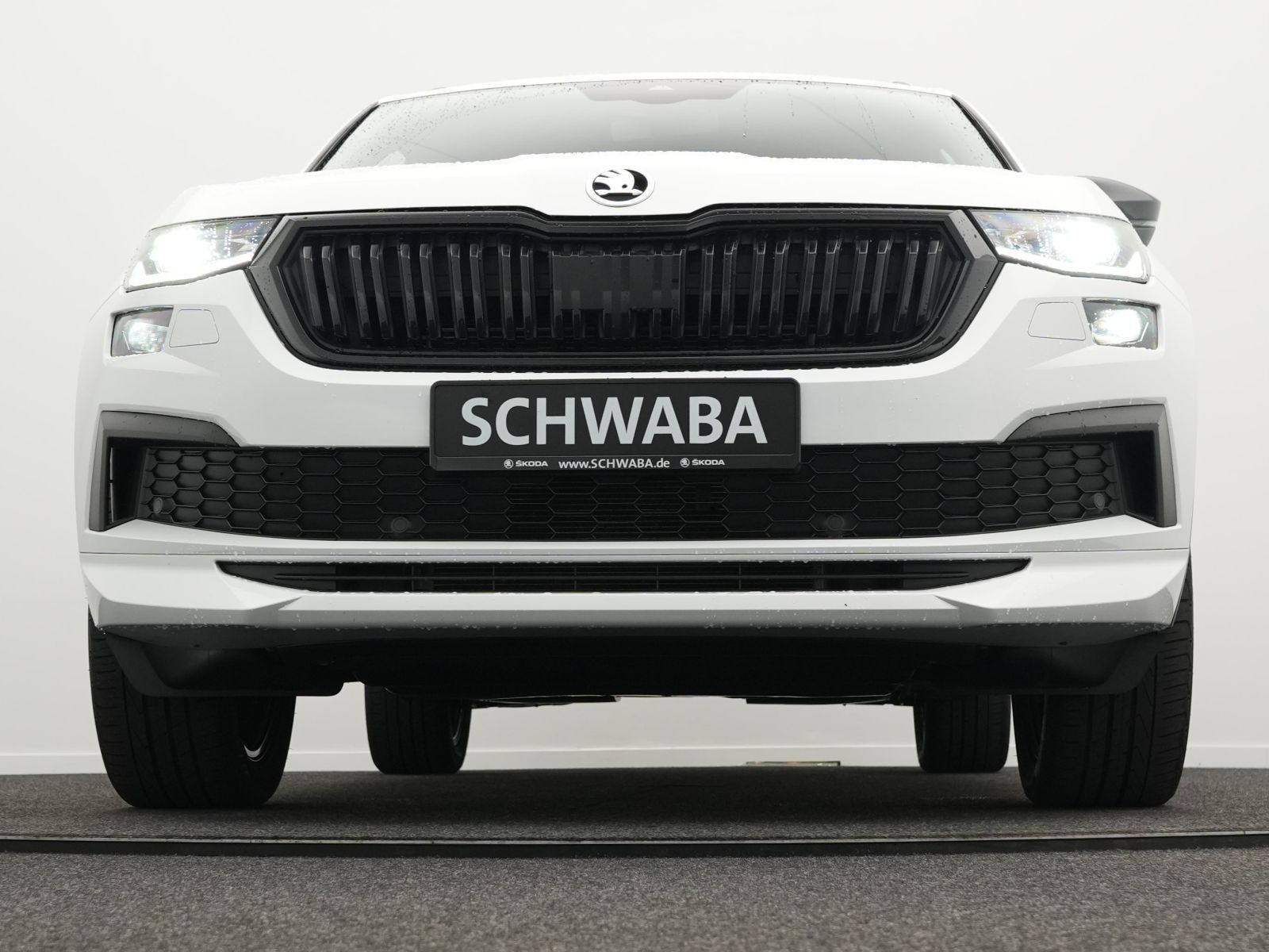 Skoda Kodiaq - Bild 40