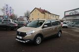 Dacia Lodgy Stepway Plus l 7-SITZER l NAVI l KAMERA l - Dacia Lodgy aus 2020
