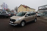 Dacia Lodgy Stepway Plus l 7-SITZER l NAVI l KAMERA l