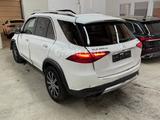Mercedes-Benz GLE 350de 9G-Tr. 4MATIC*ACC*Pano*DAB*Multibeam* - Mercedes GLE 350 Unfallwagen