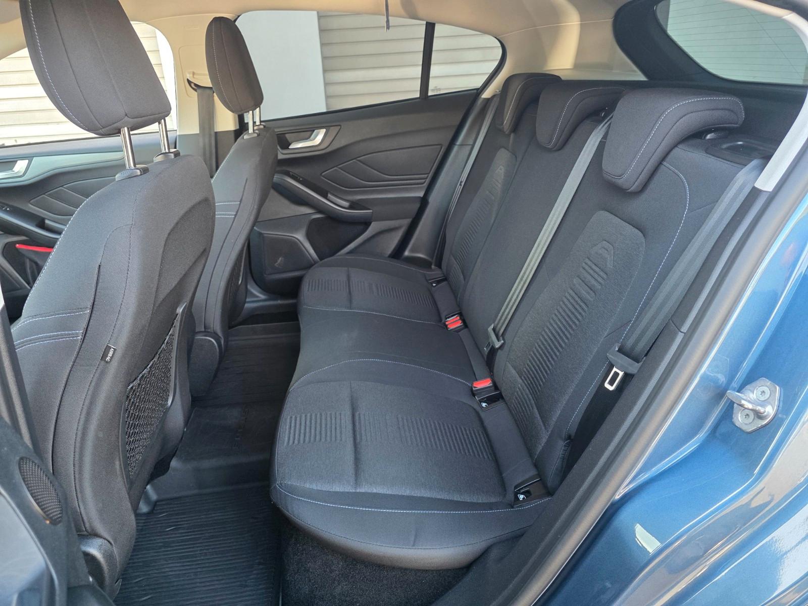 Ford Focus Lim. Active