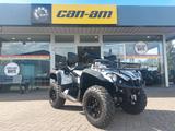 Can-Am Outlander 570 MAX XT LOF 1.Hand - CAN-AM QUAD OUTLANDER