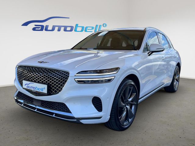 Genesis GV70 2.5T AWD Luxury Technik&Komfort + Pano