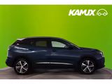 Peugeot 3008 1.2PureTech 130 Allure Pack+LED+NAVI+KAMERA - Peugeot aus 2023